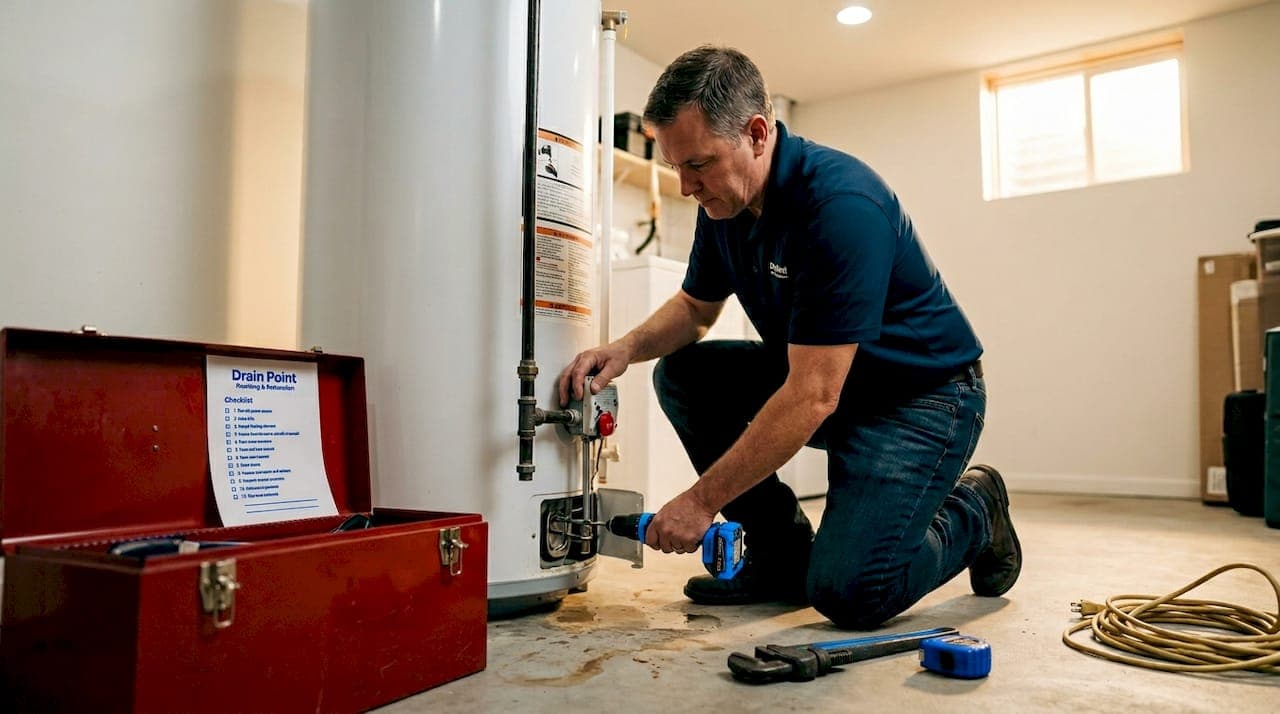 Why Your Water Heater Fails Unexpectedly: Real Causes