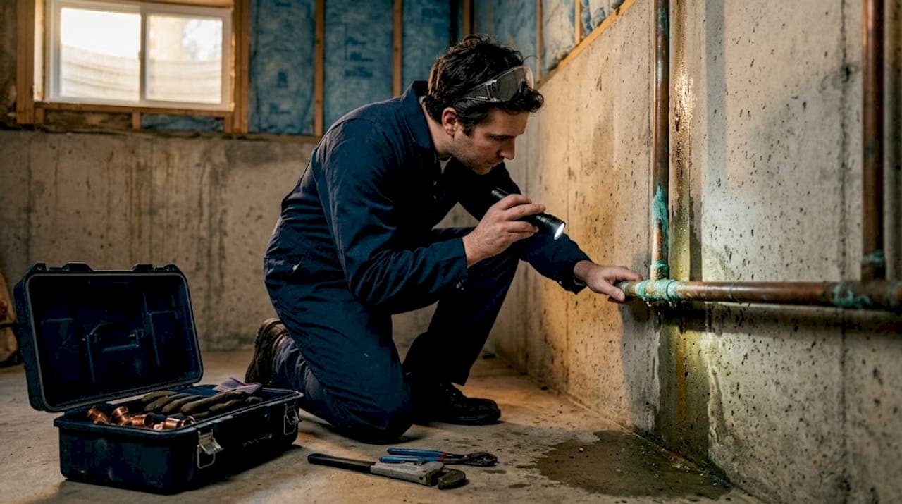 How Emergency Repiping Works: What Homeowners Must Know