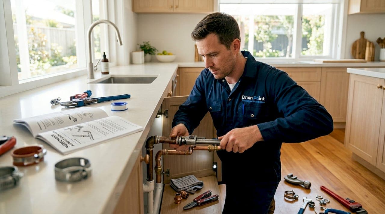 What Is Emergency Pipe Repair? A Homeowner's Guide