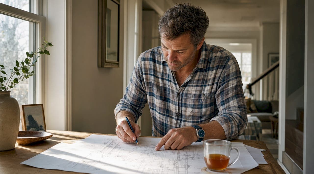 How Whole House Repipe Works: A 2026 Homeowner's Guide