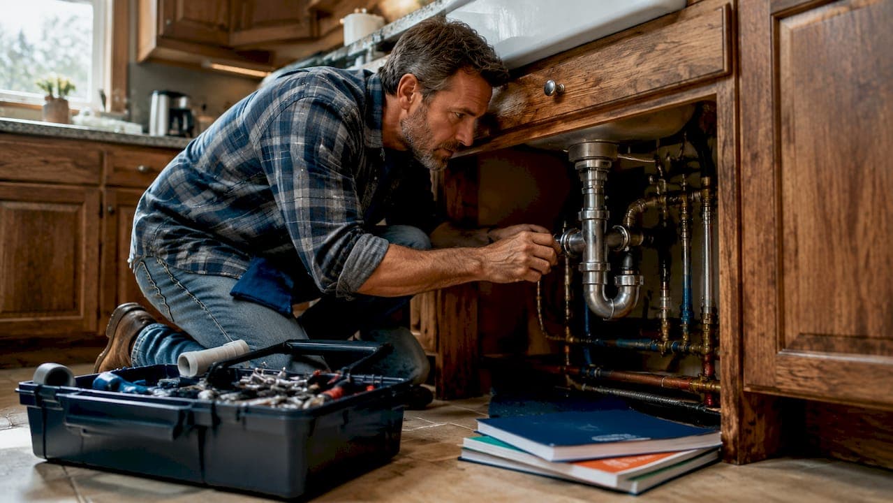 How Plumbing Upgrades Affect Property Value in 2026