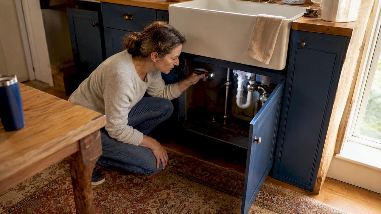 How Plumbing Preventive Maintenance Works for Homeowners