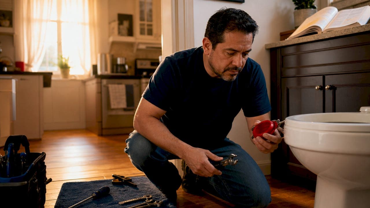 Reduce Your Water Bill With Home Plumbing Upgrades