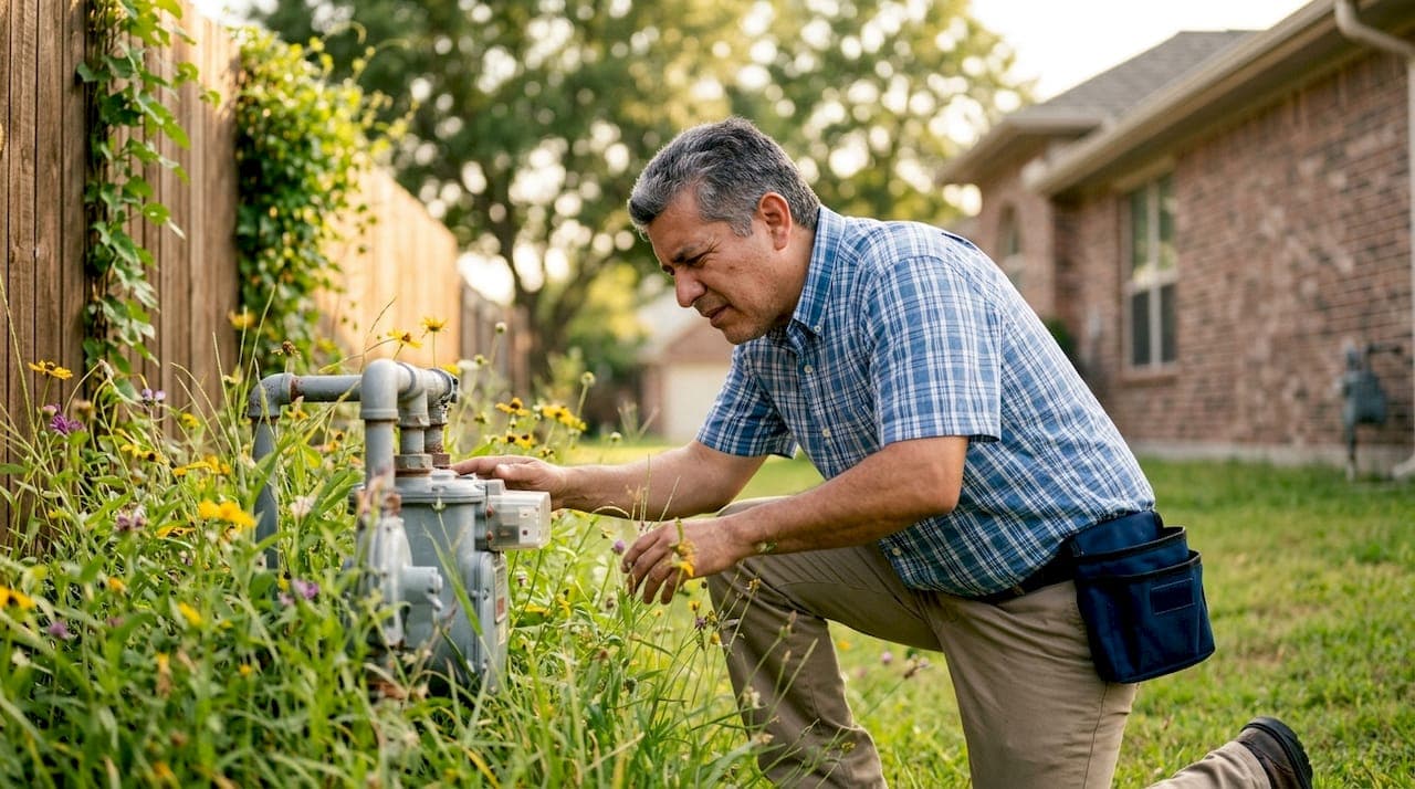 What Is a Gas Line Emergency? Your 2026 Safety Guide